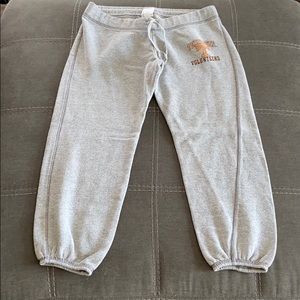 Tennessee Volunteers Soffe Sweatpants size medium